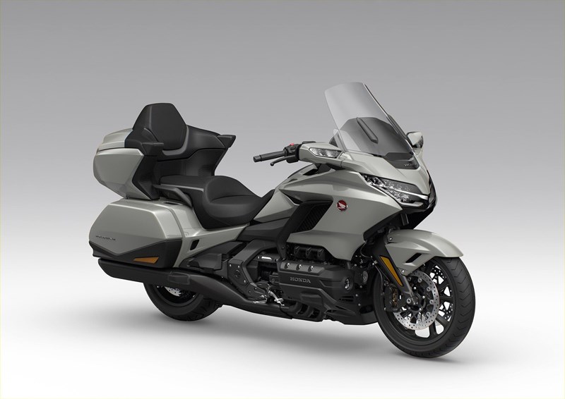 Honda GL1800 Gold Wing Tour 2026