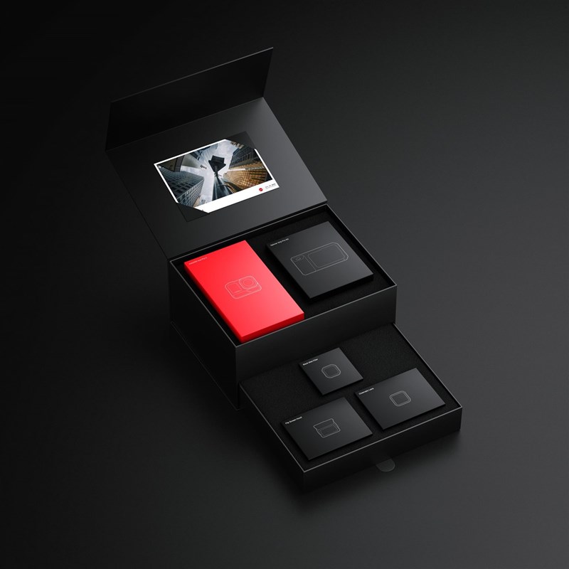 Limited Edition Videografie-Bundle