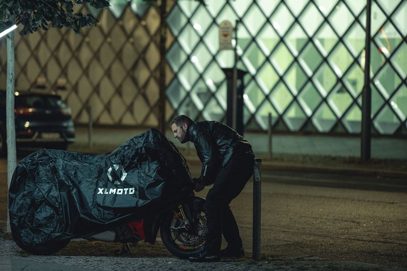 Auch weiteres hilfreiches Zubehör ist im Black Friday enthalten.