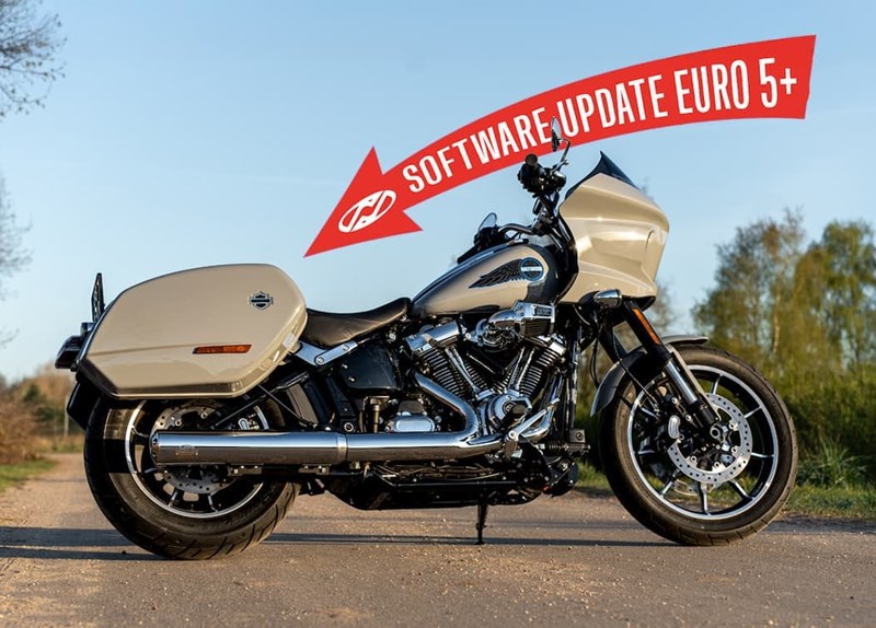 Dr Jekill Hyde bringt Software Update für Auspuffklappen