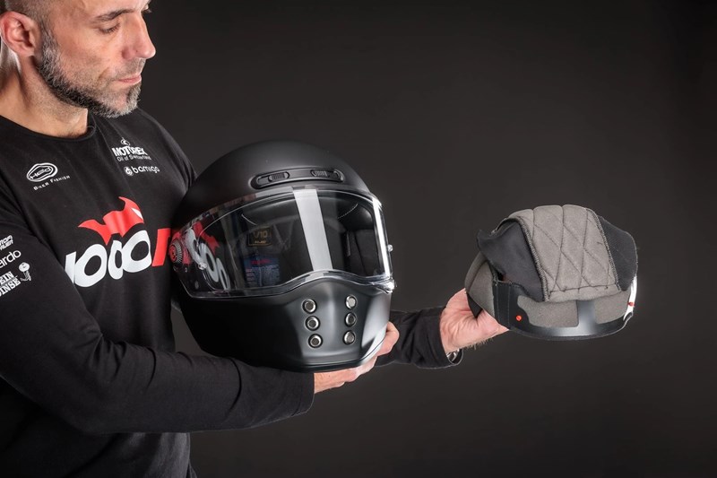 Top Helm Neuheiten 2026