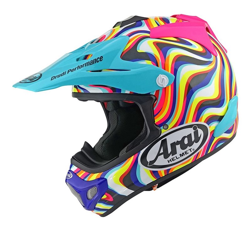 Arai MX-V Evo