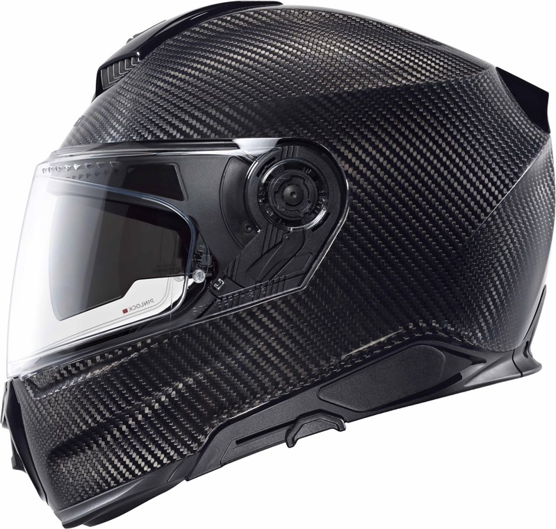 Schuberth S5 Carbon