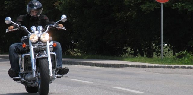 Bild vom ersten Rocket Test bei 1000PS im Jahr 2005