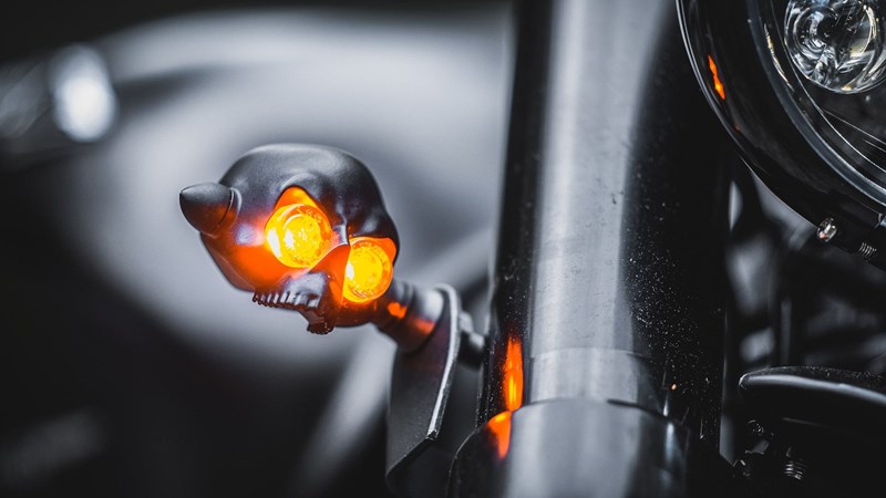 Wie viele andere Motorräder aus dem Cruiser-Segment, sind auch gebrauchte Rocket Modelle oft von ihren Besitzern individualisiert worden. Das kann Gutes wie Schlechtes bedeuten.