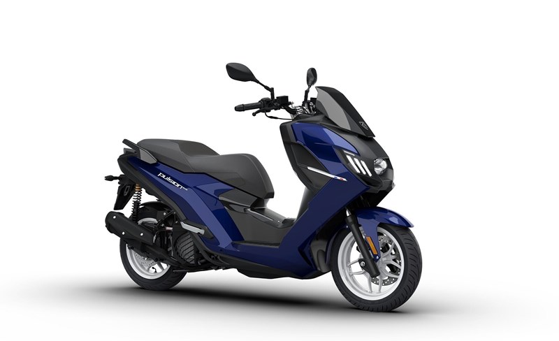 Peugeot Pulsion EVO 2026