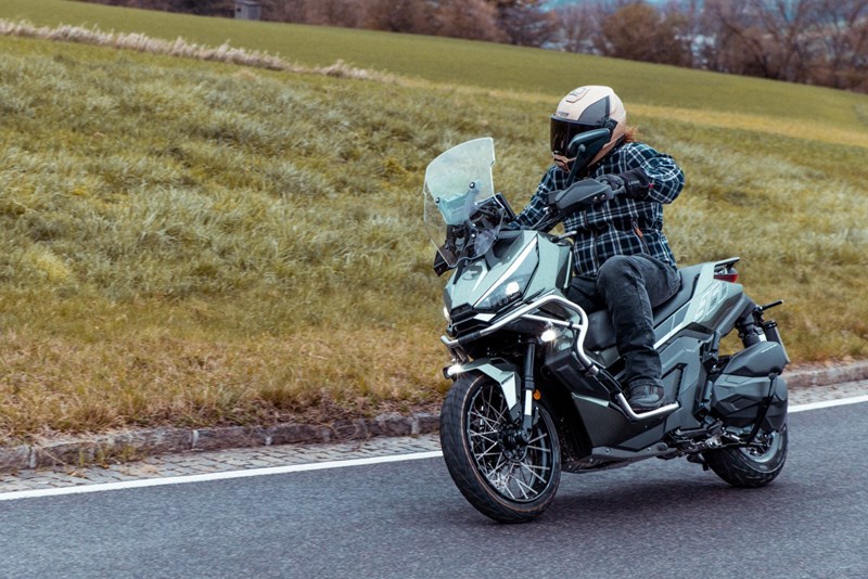 Mit den Lenz Heizhandschuhen lässt sich die Kälte effektiv bekämpfen.