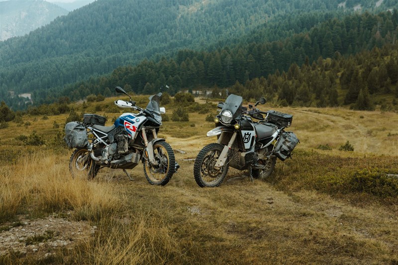 Nach über 1’000 Kilometern im Gelände ist es entschieden: Einen klaren Gewinner gibt es nicht