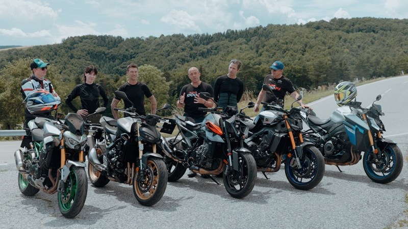 Hoch im Kurs! Die Vergleichstests auf 1000PS!