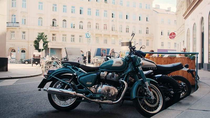 In der modernen Welt ist etwas Leistung nicht schlecht. Sind 48 PS der Sweet-Spot?