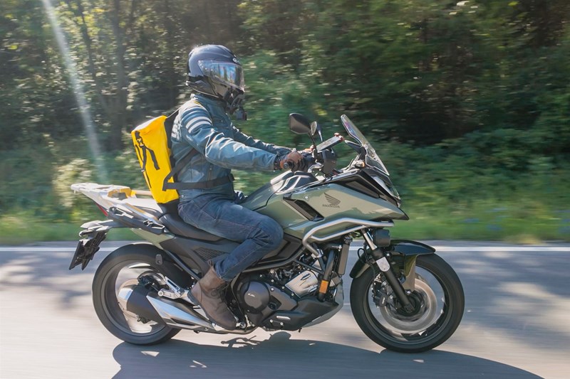 Unaufgeregt, smooth, intuitiv - das DCT überzeugt seit Jahren.