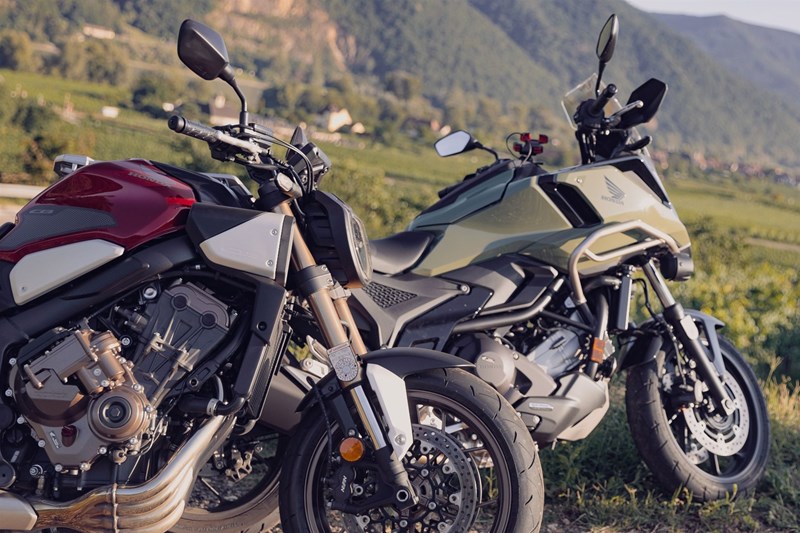 DCT und E-Clutch sind zwei gut durchdachte Systeme und tolle Alternativen zur konventionellen Motorradtechnologie.