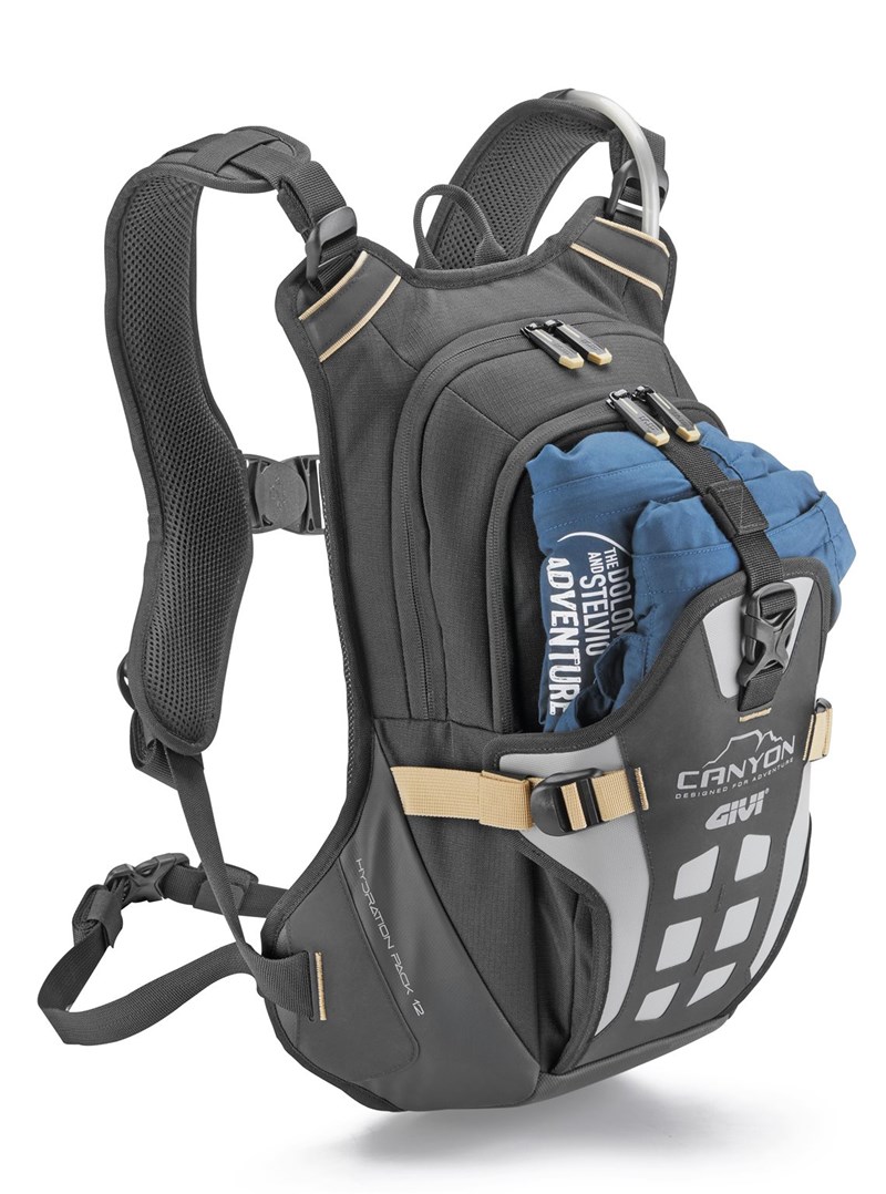 GIVI GRT731 Rucksack