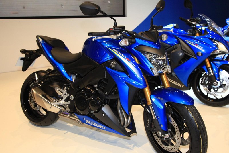 Auf dem Gebrauchtmarkt tummeln sich GSX-S1000 zu relativ günstigen Preisen.