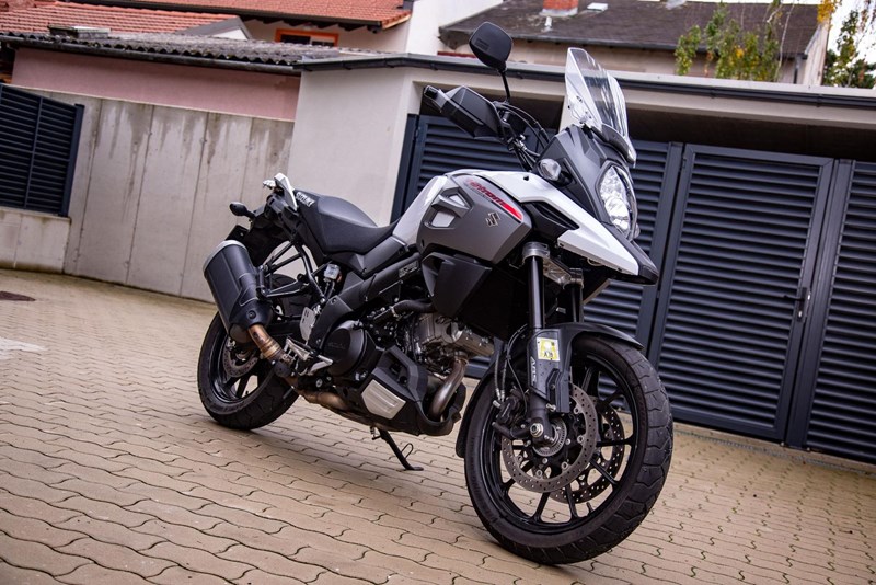 Da es die V-Strom 1000 schon ewig gibt, findet man auch sehr viele und teils sehr gute Angebote am Gebrauchtmarkt.