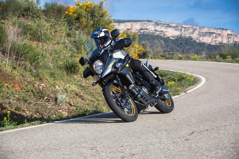 V-Strom 650 Angebote gibt es zu Hauf am Gebrauchtmarkt.