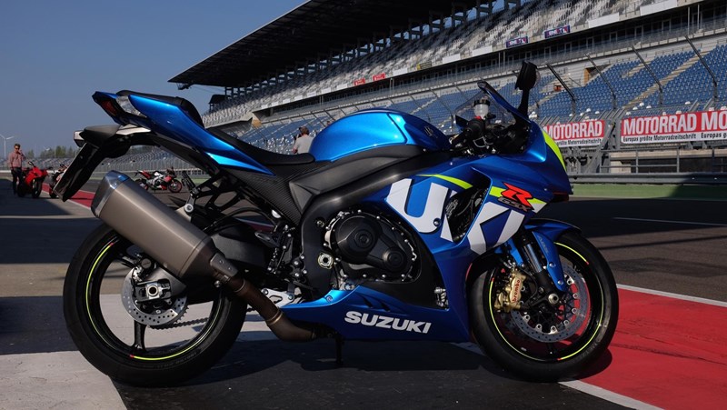 Wenn man bedenkt, wie viel Performance und Motorsporttechnologie in jeder GSX-R1000 steckt, bekommt man am Gebrauchtmarkt schon verdammt viel Fahrspaß pro Euro.