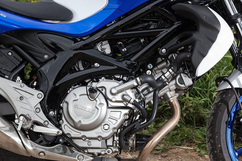 Das Herzstück ist ein echter Dauerläufer.