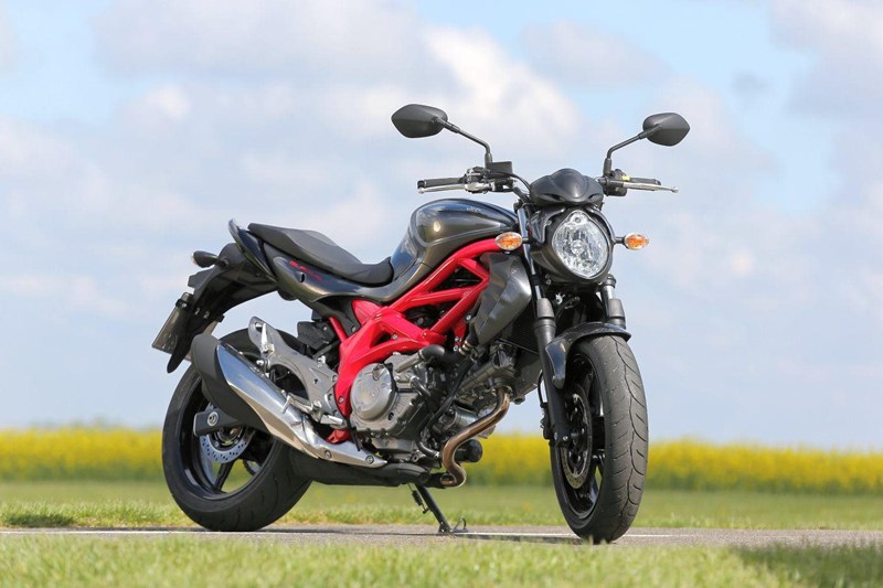 Die eigenwillige Optik sorgt heute für attraktive Preise am Gebrauchtmarkt.