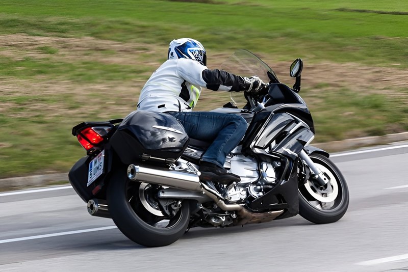 Yamaha FJR1300 im Langzeitrückblick – Testfahrer & Community