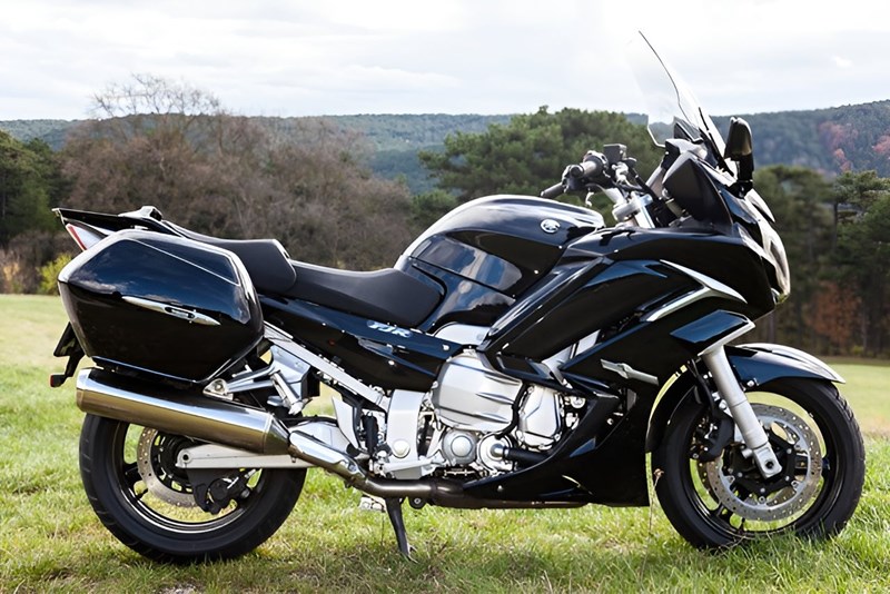 Yamaha FJR1300 im Langzeitrückblick – Testfahrer & Community