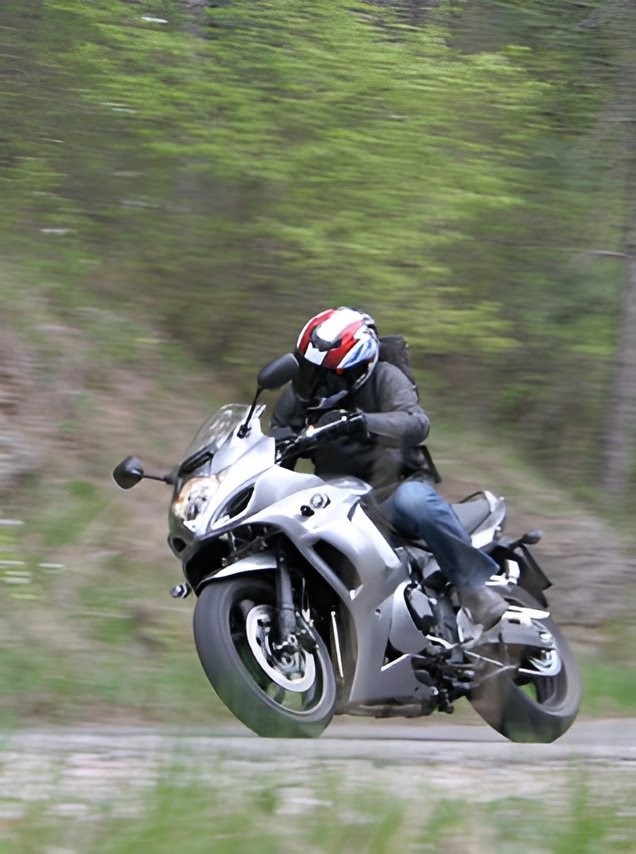 Suzuki GSX1250F Retrotest & Community-Check