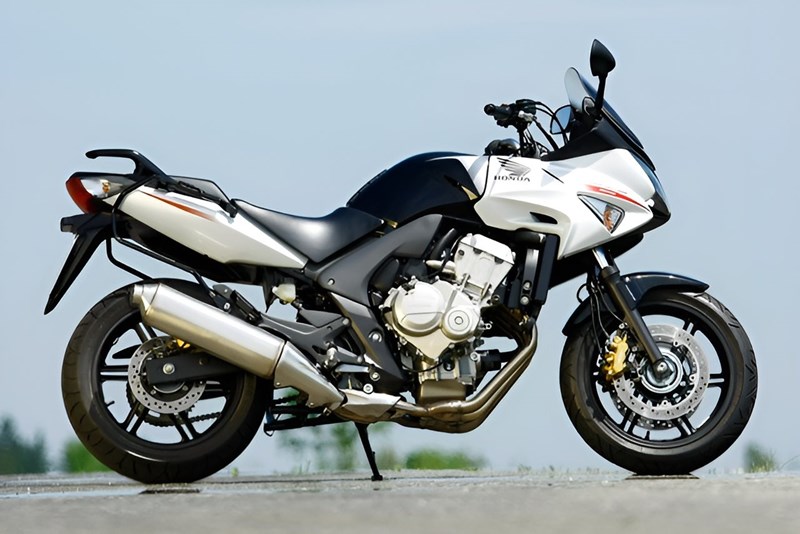Honda CBF600 S im Retrotest & Besitzer Erfahrungen