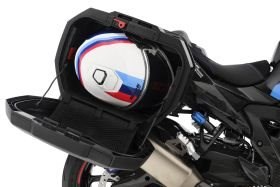 Wunderlich X-CASE X30: Variokoffer mit 50 Prozent mehr Volumen