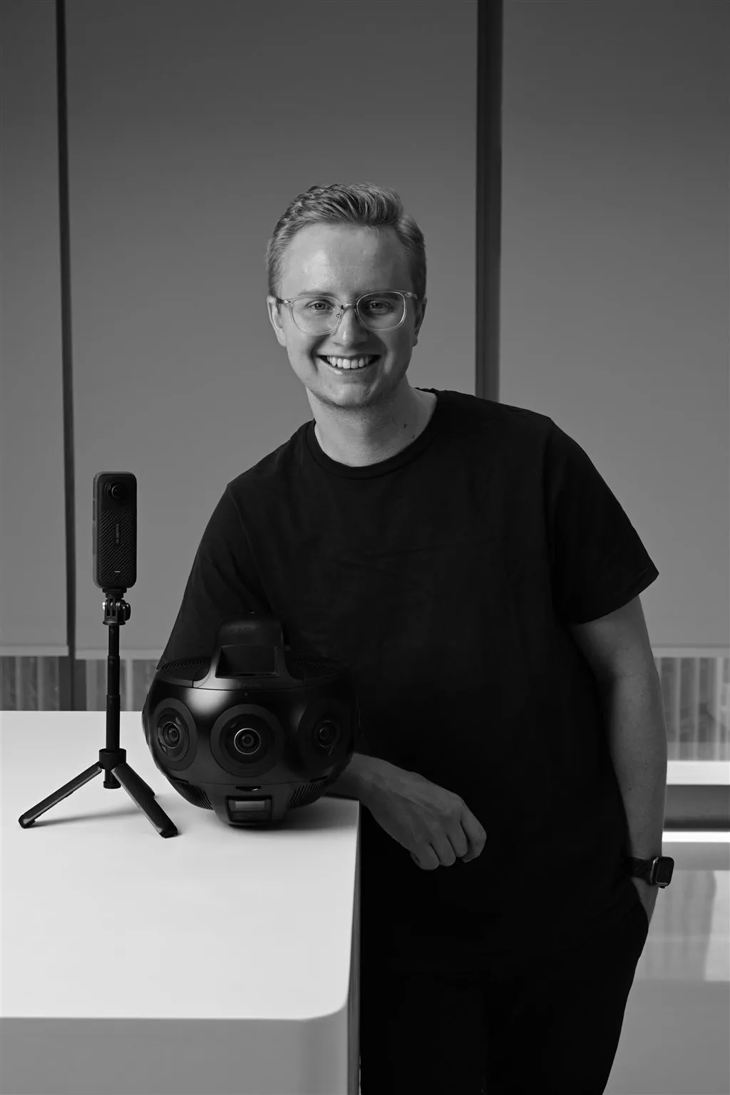 Max Richter in Interview