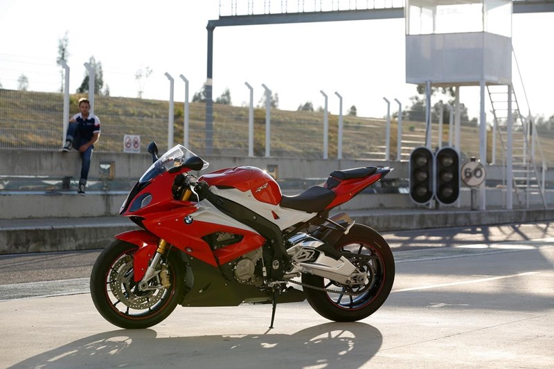 Die Top 10 beliebtesten Motorräder der 1000PS Trackdays 2025