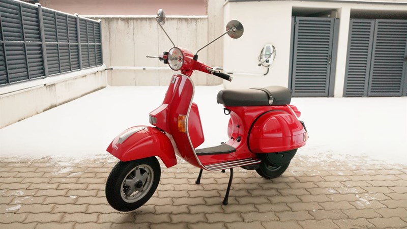 Vorfreude ist die schönste Freude: Wer Anfang Jänner kauft, darf noch ein paar Monate bis zum Saisonstart warten.