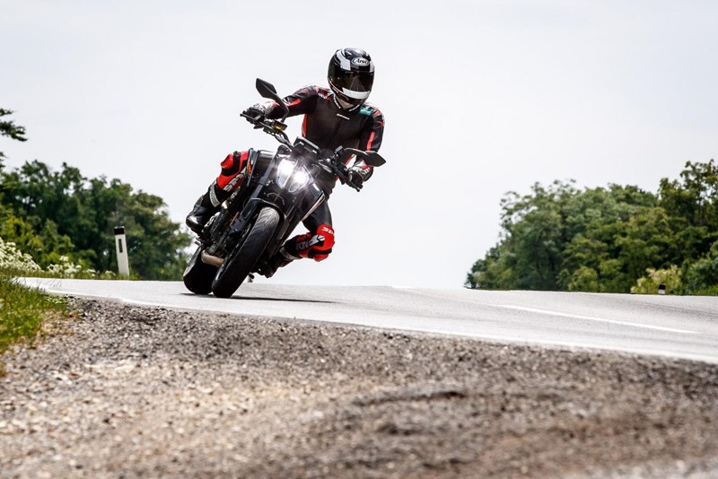 Die Top 10 beliebtesten Naked Bikes der 1000PS Trackdays 2025