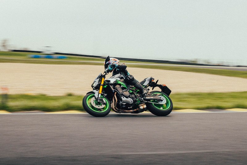 Die Top 10 beliebtesten Naked Bikes der 1000PS Trackdays 2025