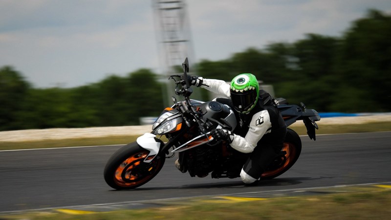 Die Top 10 beliebtesten Naked Bikes der 1000PS Trackdays 2025