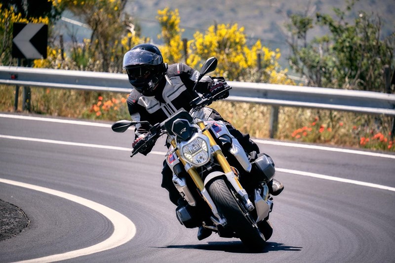 Gegenüber der neuesten Konkurrenz wirkt der Angel GT II jedoch etwas in die Jahre gekommen.