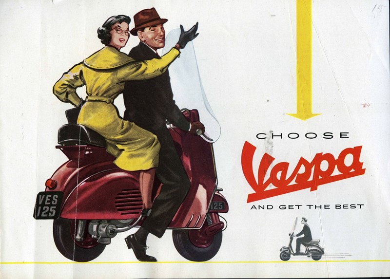 Nostalgie spielt eine große Rolle in der anhaltenden Begeisterung für klassische Modelle.