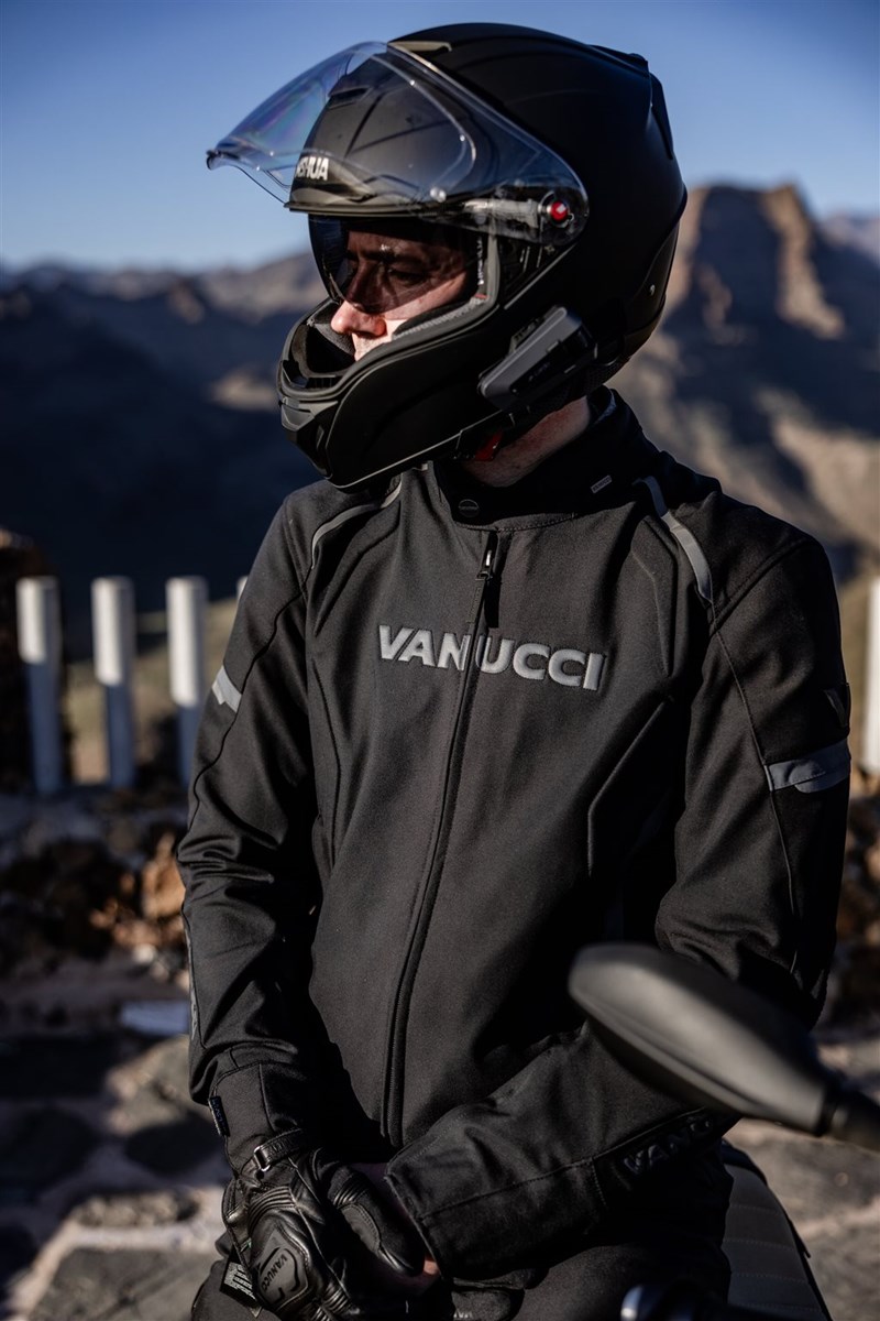 NastyNils bei der 1000PS Winterflucht im Januar 2026 auf Gran Canaria.