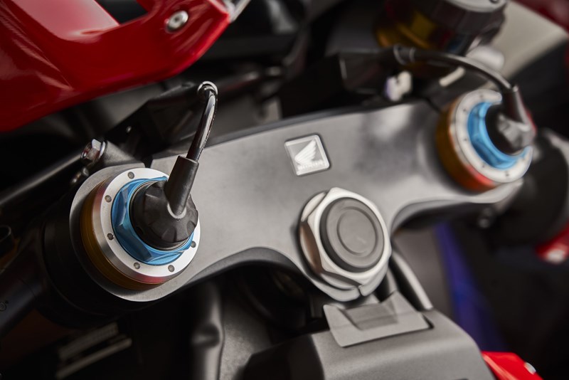 Ob für Tour oder Sport - elektronische Fahrwerke sind im Motorrad angekommen.