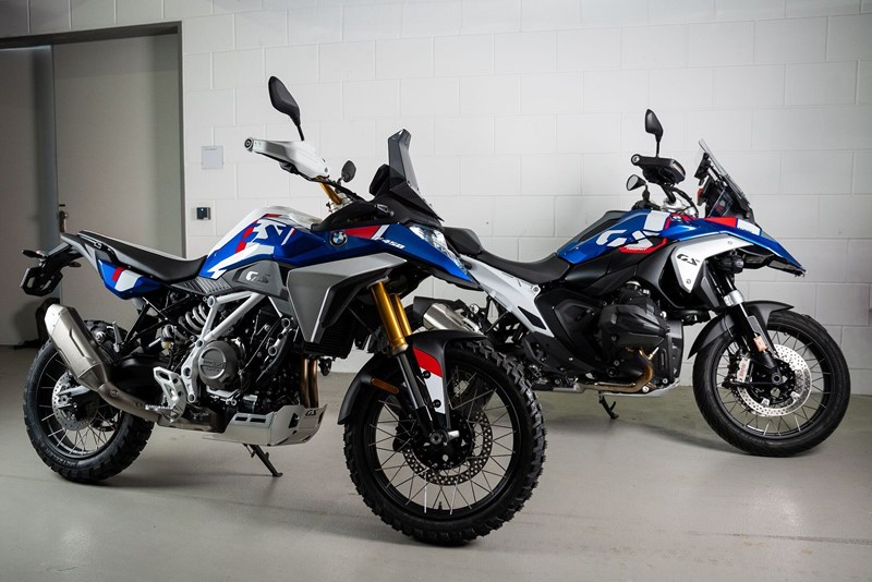 Die BMW F 450 GS bringt nicht nur "echte" GS-Gene in die A2-Klasse, sondern ist entgegen meiner Erwartungen auch in einer leistbaren Preisklasse angesiedelt.