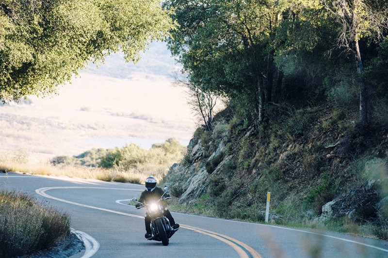 Triumph Speedmaster 2026