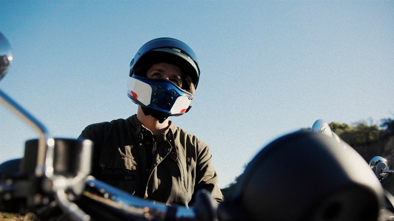 Triumph Speedmaster 2026