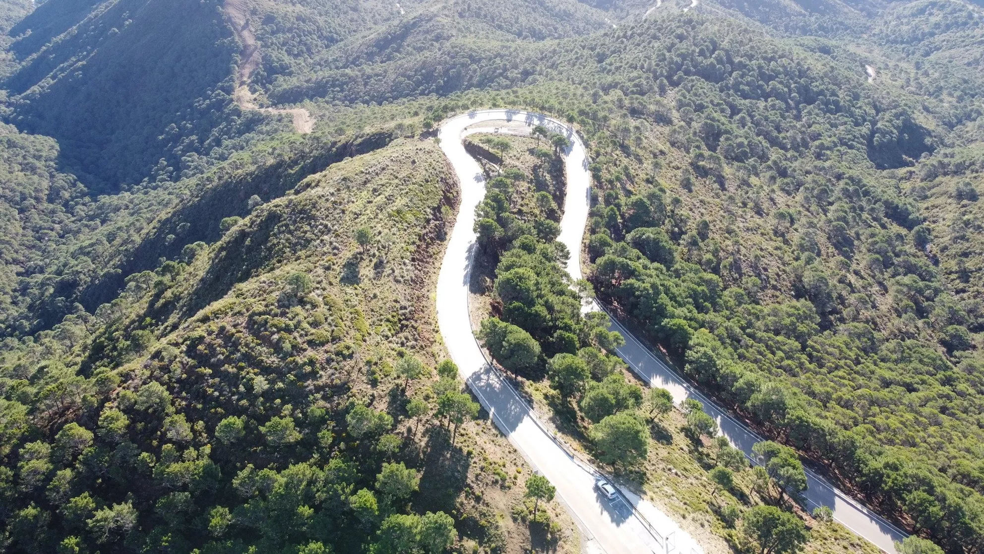 Il Tracciamento GPS aiuta a ritrovare i luoghi più belli!