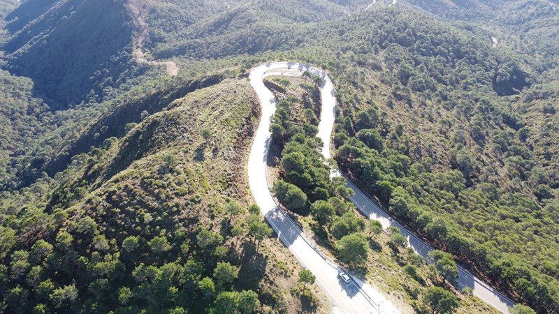 Il Tracciamento GPS aiuta a ritrovare i luoghi più belli!