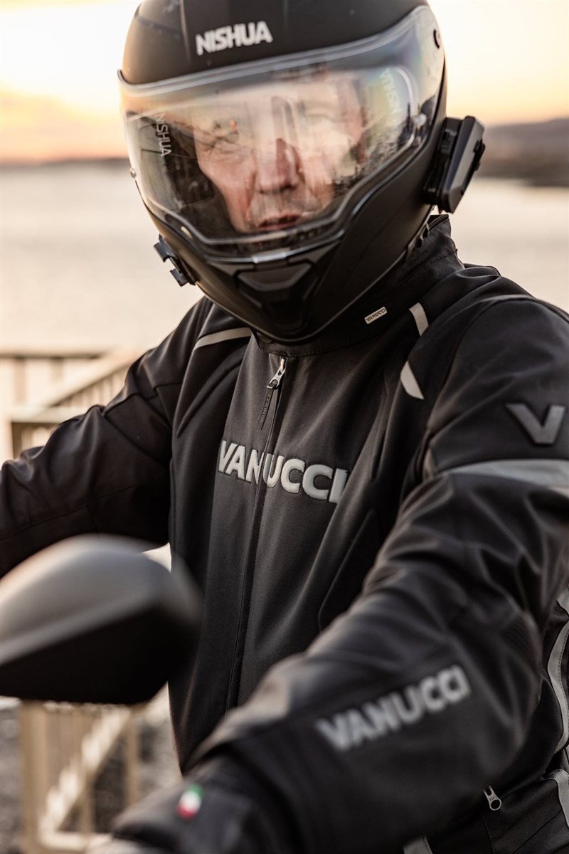 Zufriedener Blick in die Abendsonne! NastyNils auf Gran Canaria im Winter 2026!