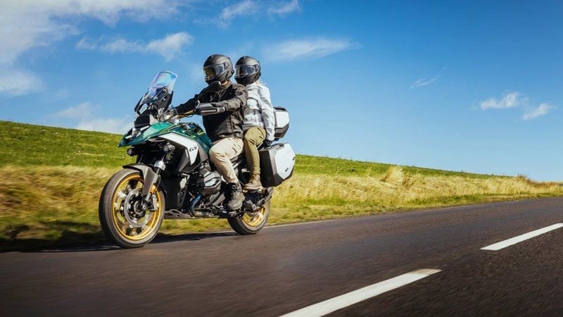 Michelin Anakee Adventure 2