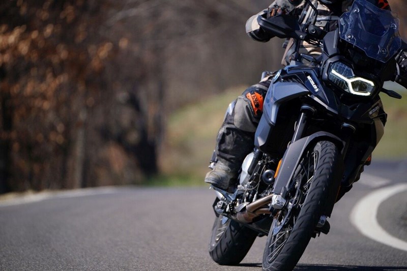 Metzeler Tourance Next 2