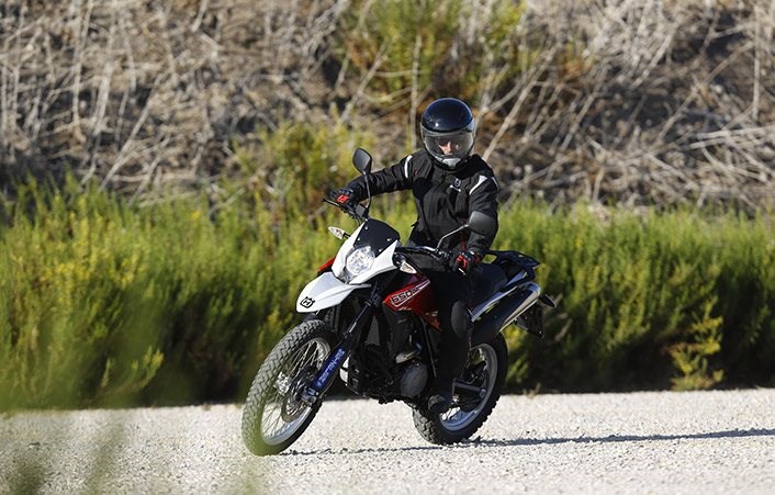 Metzeler Enduro 3 Sahara