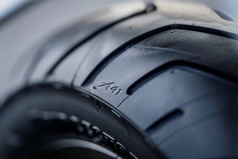 Bridgestone Battlax Adventure A41