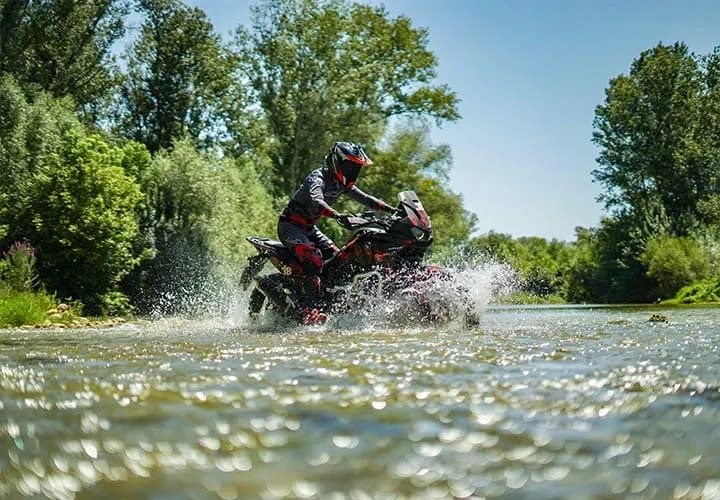 Mitas Enduro Trail XT