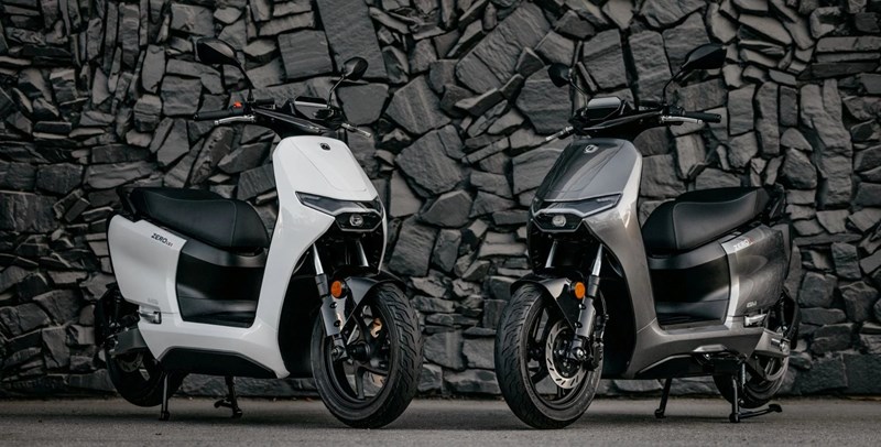 Interview Zero Motorcycles